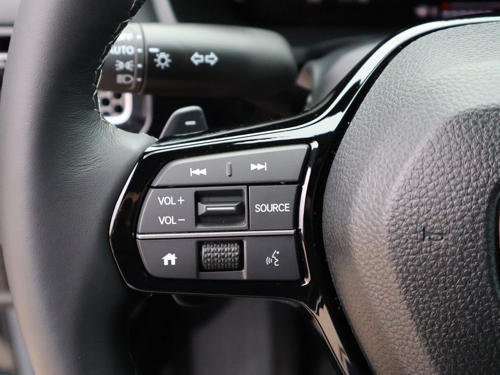 Used 2026 Honda Civic Sport image 26