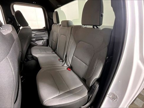 Used 2022 RAM 1500 Big Horn image 26