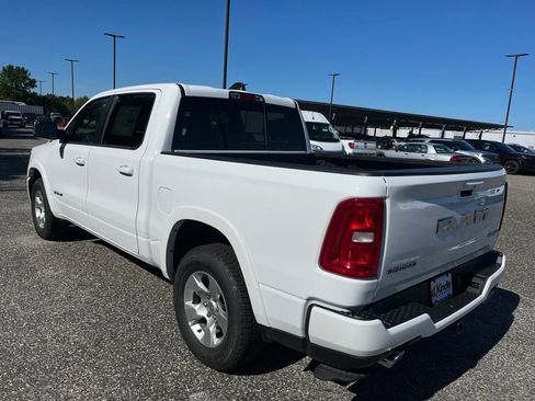 New 2026 RAM 1500 Big Horn image 28