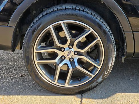 Used 2016 Ford Explorer Sport w/ Equipment Group 401A image 29