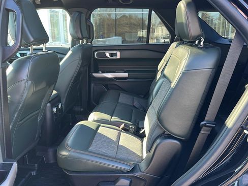 Used 2023 Ford Explorer Timberline image 25