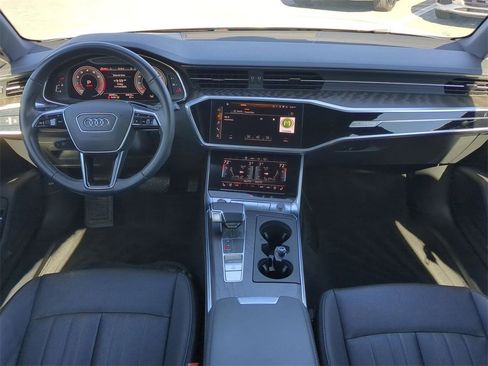 Used 2022 Audi A6 Premium Plus image 16