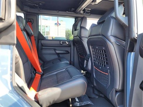 New 2025 Ford Bronco Raptor image 38