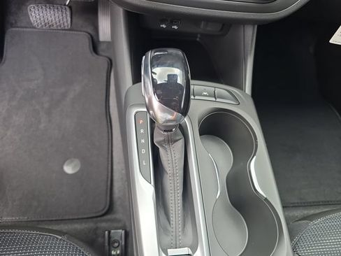 New 2026 Buick Envista Preferred w/ Convenience I Package FWD image 22