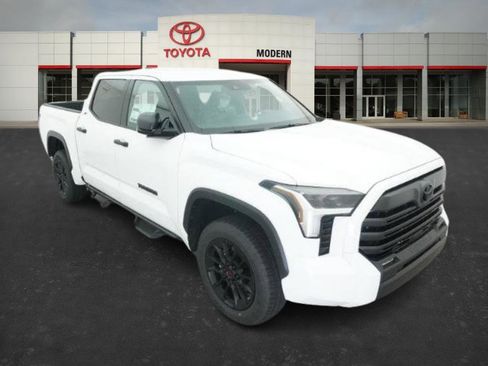 New 2026 Toyota Tundra SR5 image 28