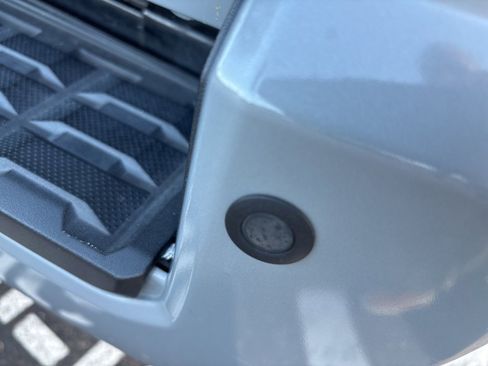 Used 2021 Toyota Tacoma TRD Off-Road w/ Technology Package image 25