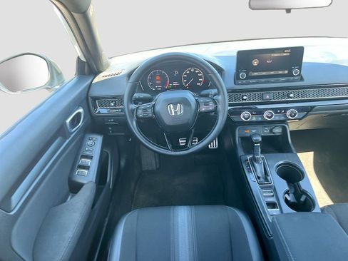 Used 2023 Honda Civic Sport image 21