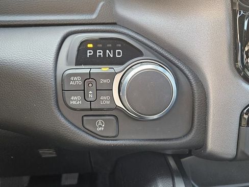 New 2026 RAM 1500 Big Horn image 25