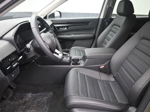 New 2026 Honda CR-V EX-L image 17