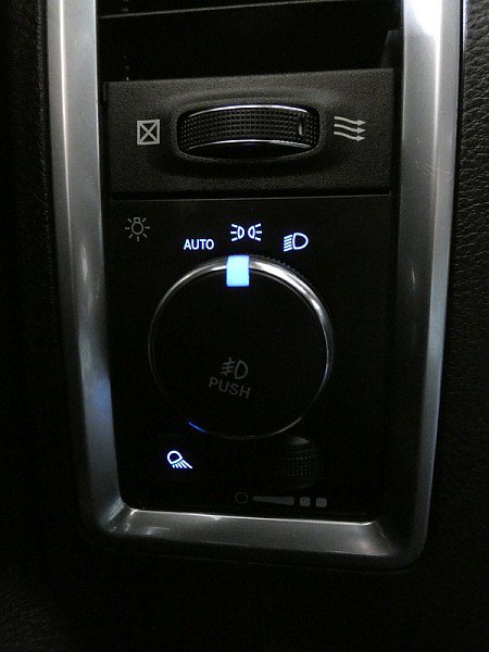Used 2021 RAM 1500 Warlock AWD/4WD image 16