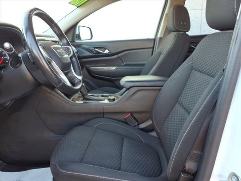 Used 2018 GMC Acadia SLE w/ Driver Alert Package I image 14