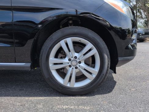 Used 2015 Mercedes-Benz ML 350 4MATIC image 25