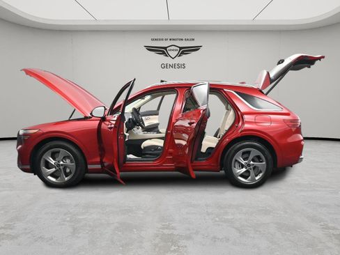 New 2026 Genesis GV70 2.5T Select image 20