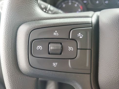 New 2026 Chevrolet Silverado 2500 Custom w/ Custom Value Package image 23