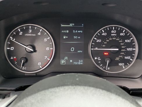 Used 2025 Subaru Outback Premium AWD/4WD image 17