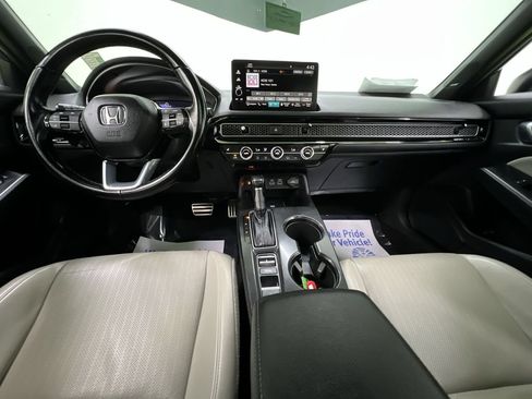 Used 2024 Honda Civic Sport Touring image 18