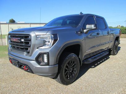 Used 2020 GMC Sierra 1500 AT4 w/ AT4 Premium Package