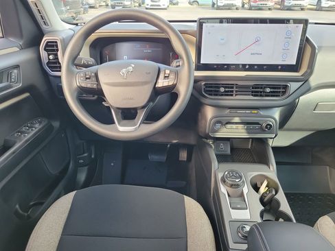 New 2026 Ford Bronco Sport Big Bend image 12