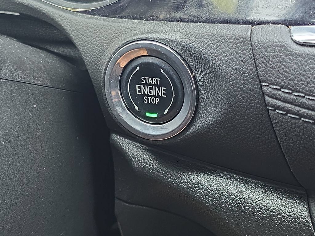 Certified 2023 Buick Encore GX Select w/ Experience Buick Package FWD image 20