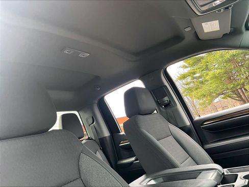 Used 2023 Chevrolet Silverado 1500 RST image 22