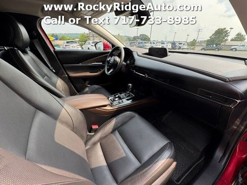 Used 2024 MAZDA CX-30 AWD 2.5 S w/ Premium Package image 20