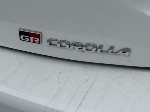 New 2026 Toyota Corolla GR AWD/4WD image 14