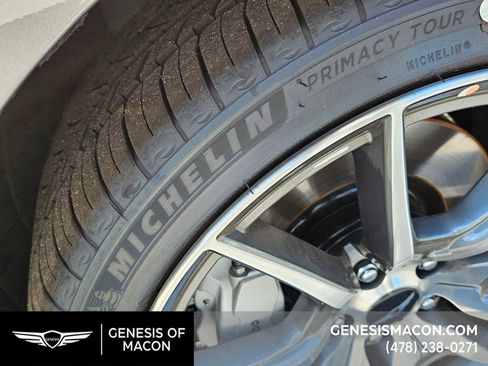 New 2026 Genesis G70 2.5T Prestige image 20