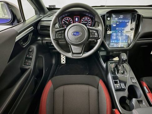 New 2026 Subaru Impreza RS AWD/4WD image 23