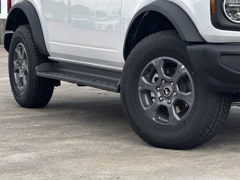 New 2026 Ford Bronco Big Bend image 12