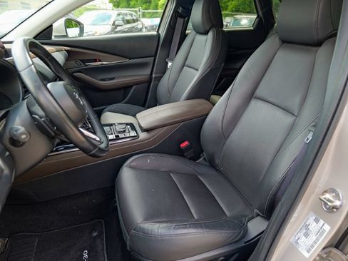 Used 2023 MAZDA CX-30 AWD 2.5 S w/ Premium Package image 22