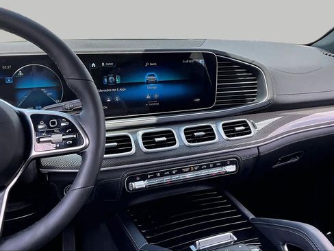 Used 2023 Mercedes-Benz GLE 450 4MATIC image 8