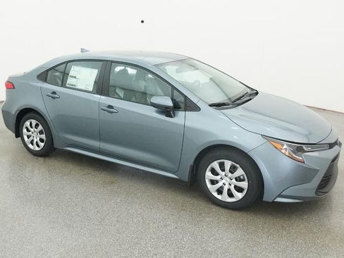 New 2026 Toyota Corolla LE image 45