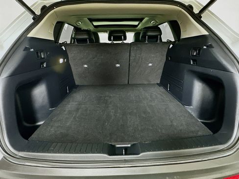 Used 2025 MAZDA CX-50 AWD 2.5 S w/ Premium Plus Pkg image 30