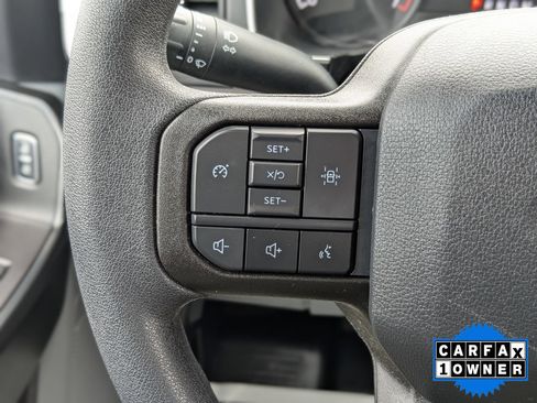 Used 2023 Ford F150 XL w/ XL Chrome Appearance Package image 29