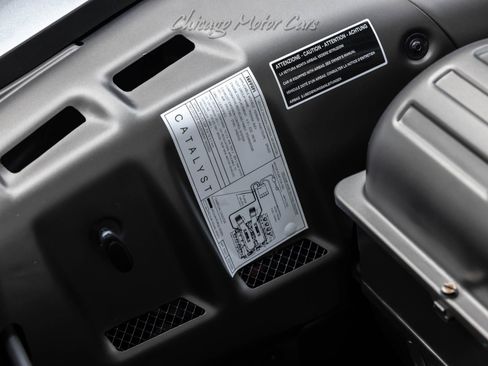 Used 2007 Ferrari F430 Spider image 95