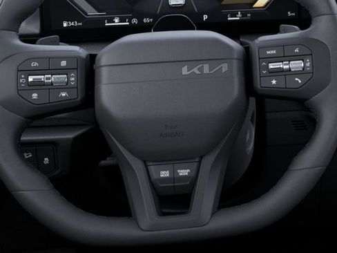 New 2027 Kia Seltos X-Line AWD/4WD image 22