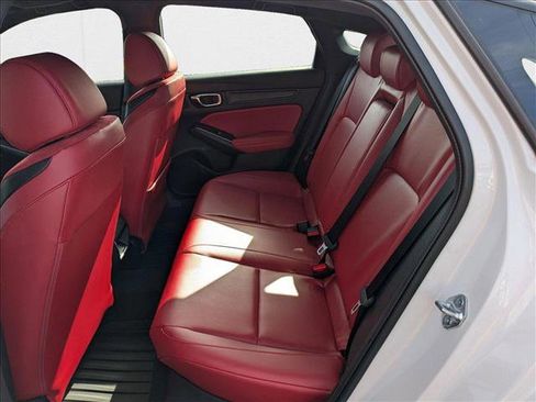 New 2025 Acura Integra A-Spec image 14