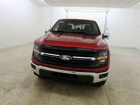 New 2024 Ford F150 XLT w/ Equipment Group 302A MID image 3