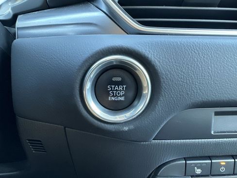 Used 2023 MAZDA CX-5 AWD 2.5 S w/ Preferred Package image 17