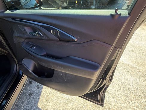 Used 2022 Chevrolet TrailBlazer RS image 18