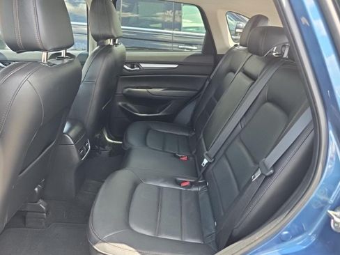 Used 2023 MAZDA CX-5 AWD 2.5 S image 31