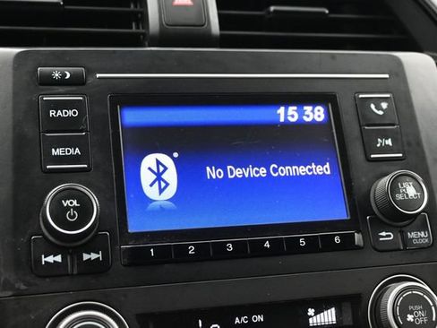 Used 2017 Honda Civic LX image 25