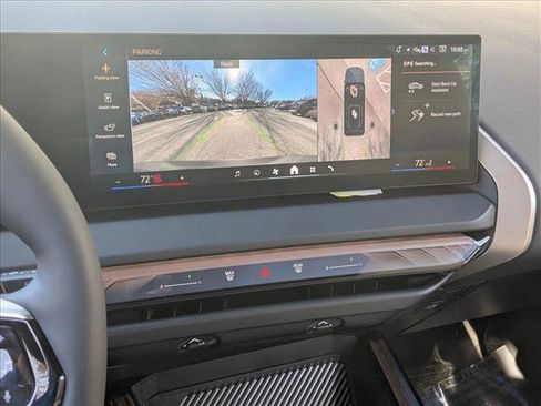 Used 2025 BMW X3 xDrive30i w/ Premium Package image 12