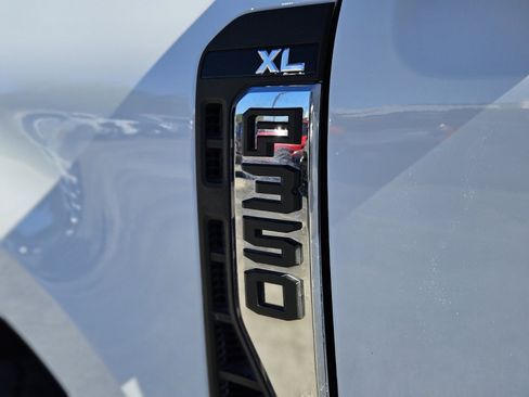 Certified 2024 Ford F350 XL w/ XL Off-Road Package image 11