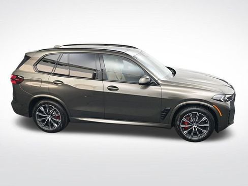New 2026 BMW X5 xDrive50e w/ M Sport Package AWD/4WD image 23