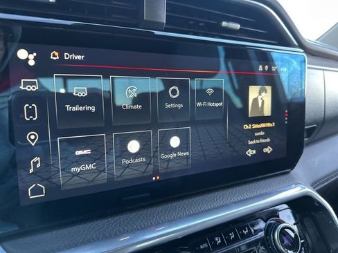 Used 2023 GMC Sierra 1500 Denali image 47