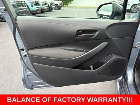 Used 2024 Toyota Corolla LE FWD image 12