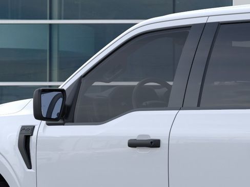 New 2026 Ford F150 STX RWD image 21