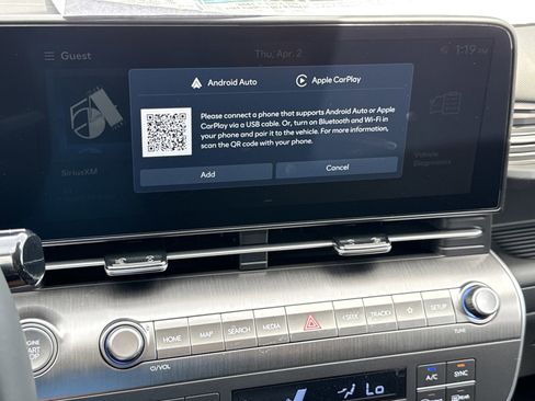 New 2026 Hyundai Kona SEL Sport FWD image 22