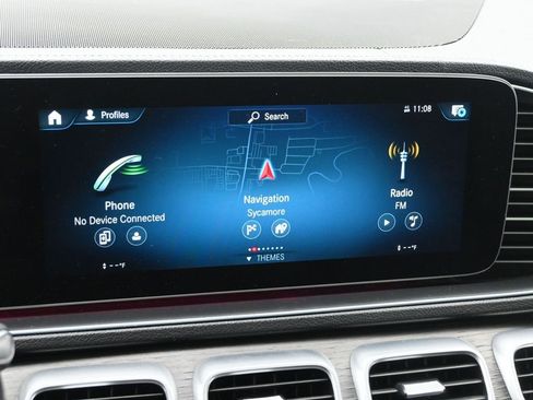 Used 2022 Mercedes-Benz GLS 450 4MATIC image 15